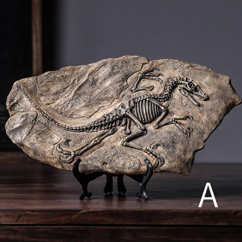 Dinosaur Fossil Specimen