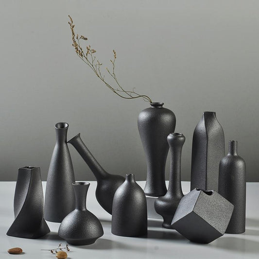 Vortex Vase - Nordic Side - bis-hidden, home decor, vases