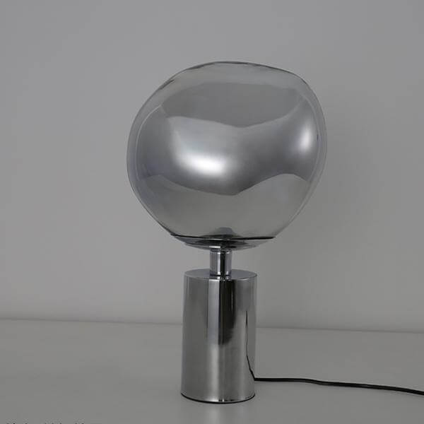 Modern Melt Led Table Lamp Replica Tom Dixon Gold/Chrome - Nordic Side - amazing, architecture, arcitecture, art, artichture, artist, bathroom vanity, beautiful, business, canvas, clock, cloc
