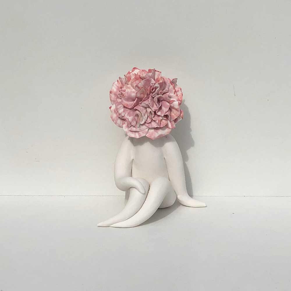 Mrs Pink Carnation - Nordic Side - 