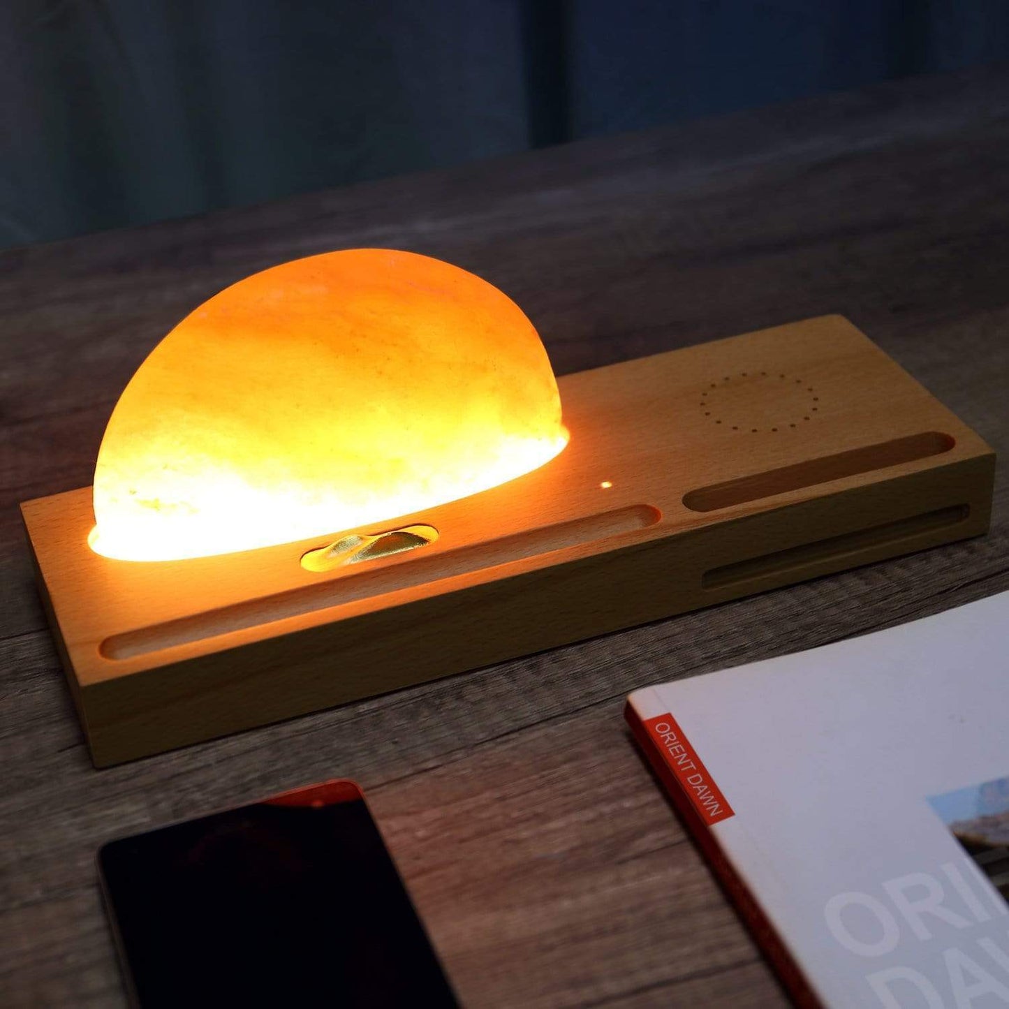 Pride Rock Lamp - Nordic Side - best-selling, lighting, table lamp