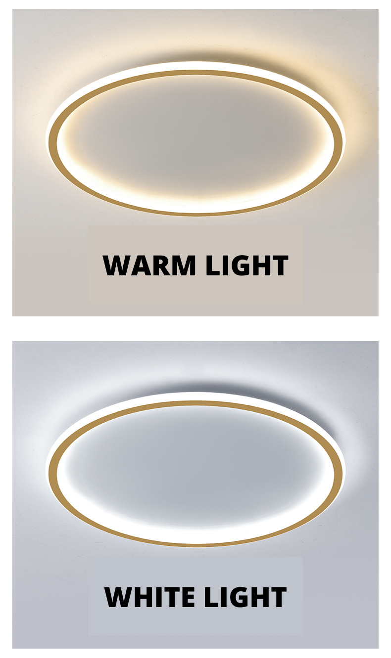 LIKA - Nordic Side - lights