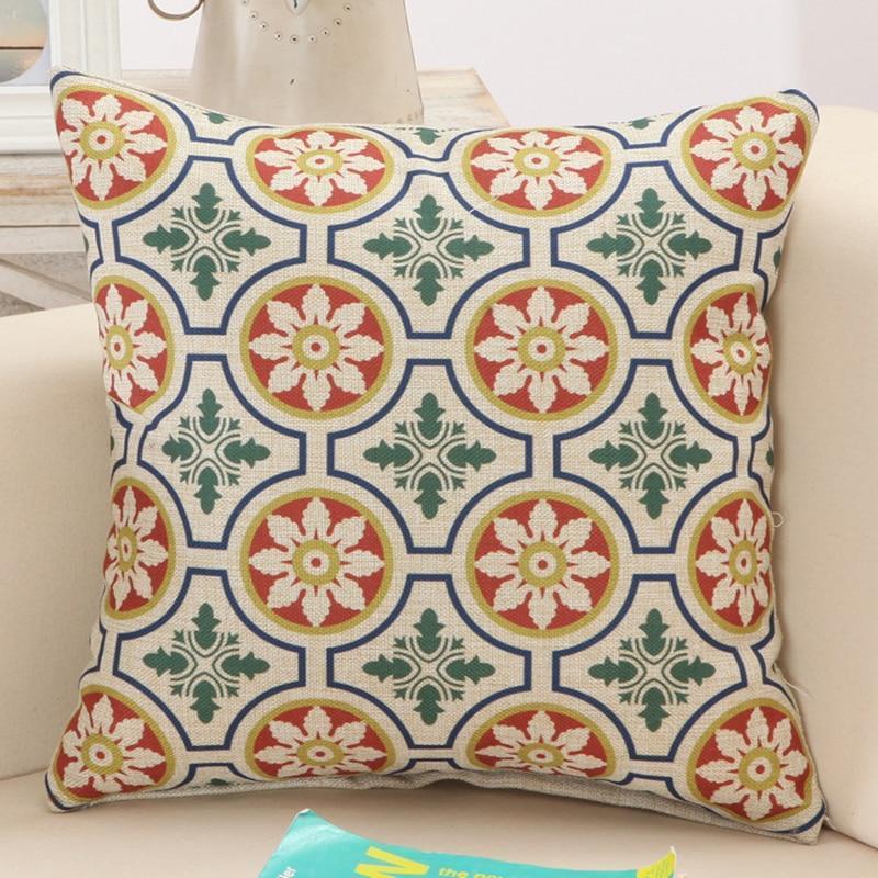 Kurdic Cushion - Nordic Side - bis-hidden, home decor, throw pillow