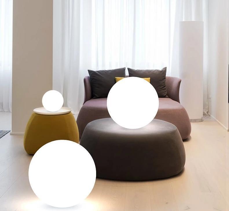 Element Lamp - Nordic Side - floor lamp, lighting, table lamp