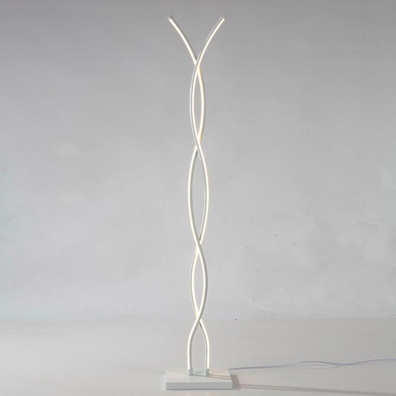 Arden Floor Lamp - Nordic Side - floor lamp, lighting
