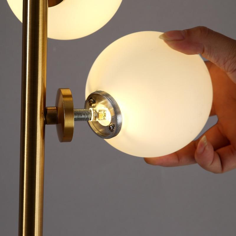 Amsterdam Floor Lamp - Nordic Side - floor lamp, lighting, table lamp
