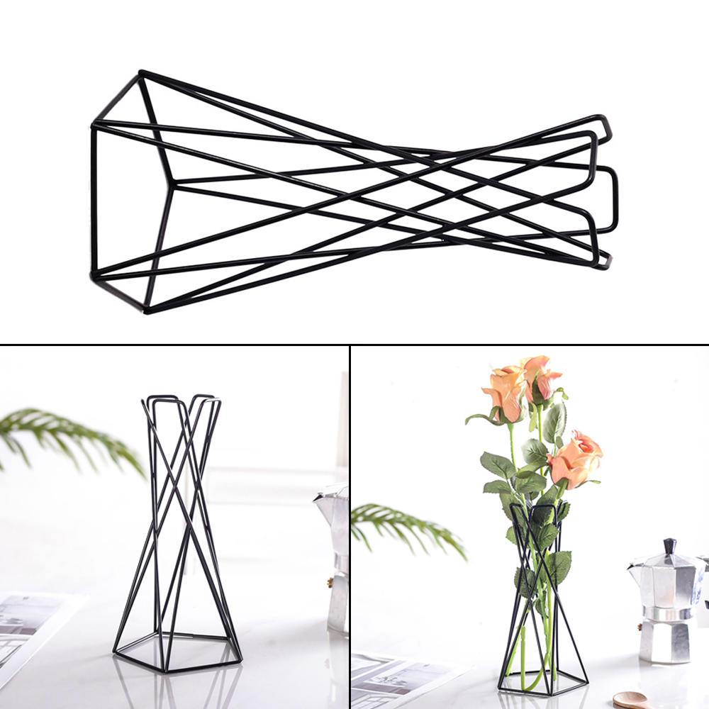 Nordic Style Air Plant Holder - Nordic Side - Modern Planters