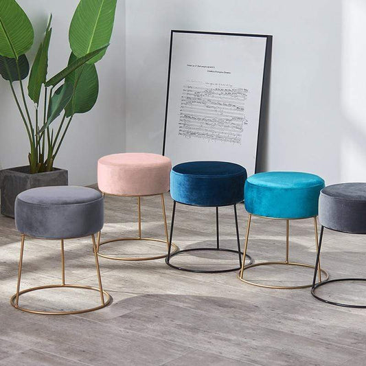 Serenity Stool - Nordic Side - chairs, stoolchair, stoolchairs