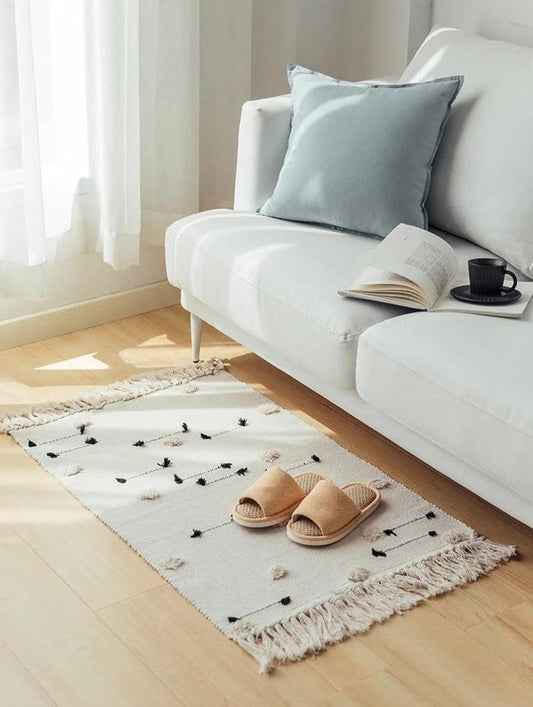 Dessau Rug - Nordic Side - carpet, rugs, Rugs & Carpets