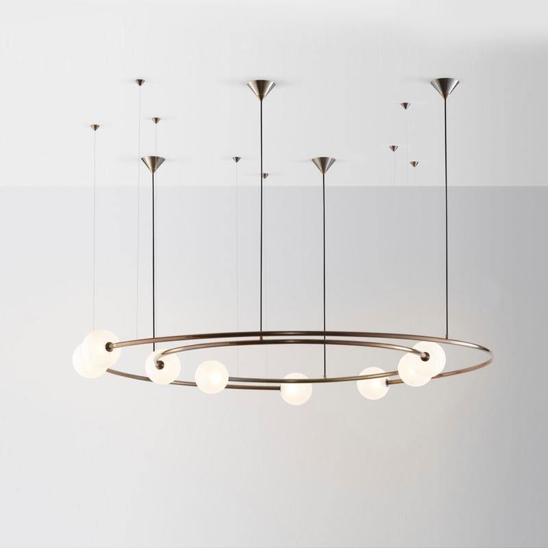 TUMI - Nordic Side - lights