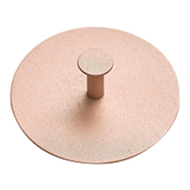 Cabbie - Modern Nordic Round Metal Wall Hanger - Nordic Side - 02-19, modern-pieces