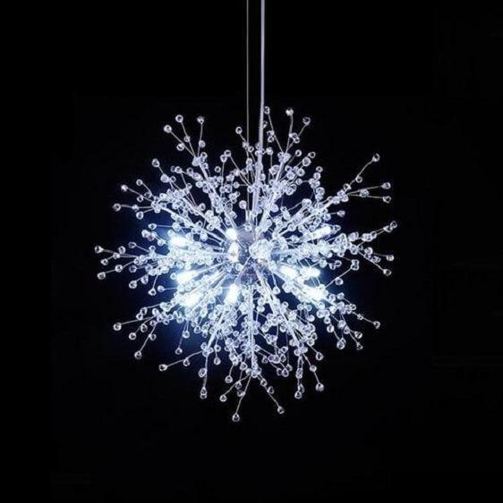 Plexa Hanging Snowflake Light - Nordic Side - architecture, arcitecture, art, artist, contemporaryart, decor, decoration, design, designer, designinspiration, edison, exterior lamps, grey, ho