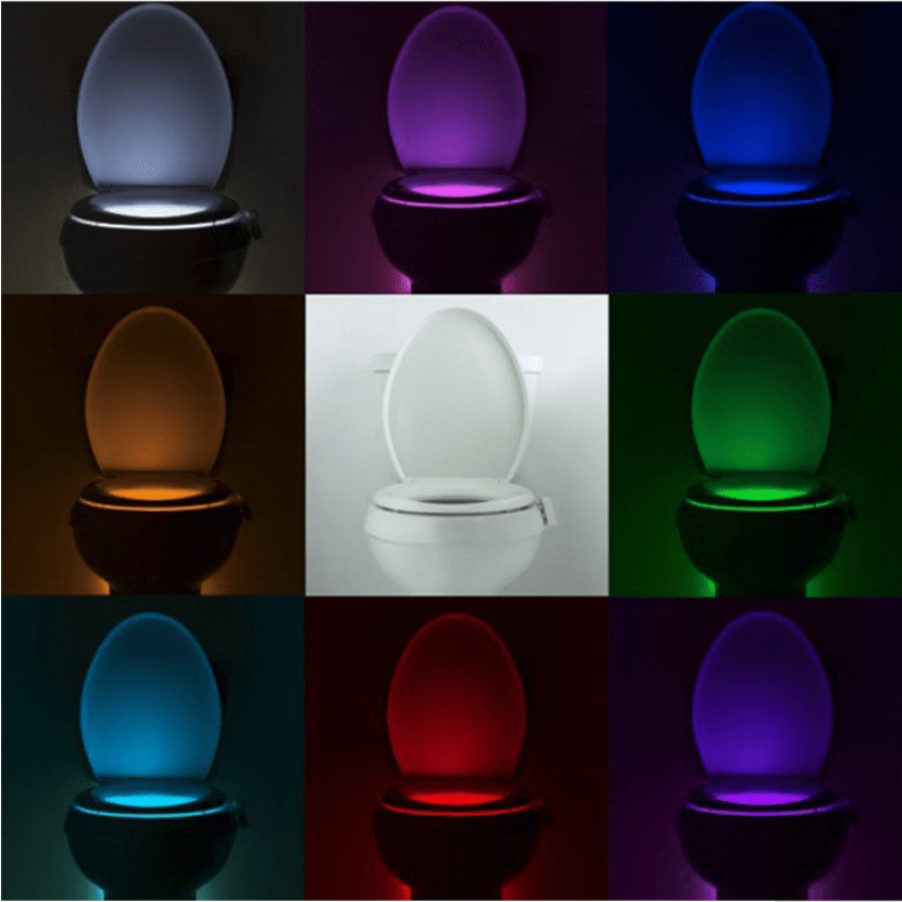 Bowl Glow - Nordic Side - bathroom accessories