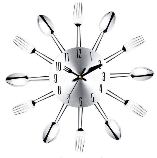 Fork and Spoon - Nordic Side - 