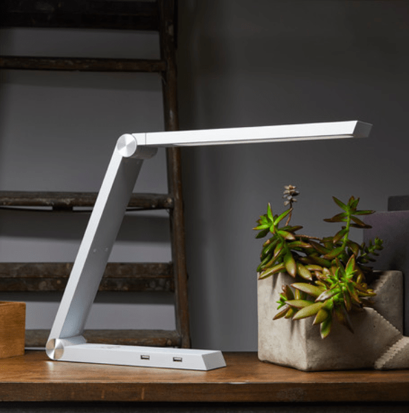 Exodia Desk Lamp - Nordic Side - best-selling, lighting