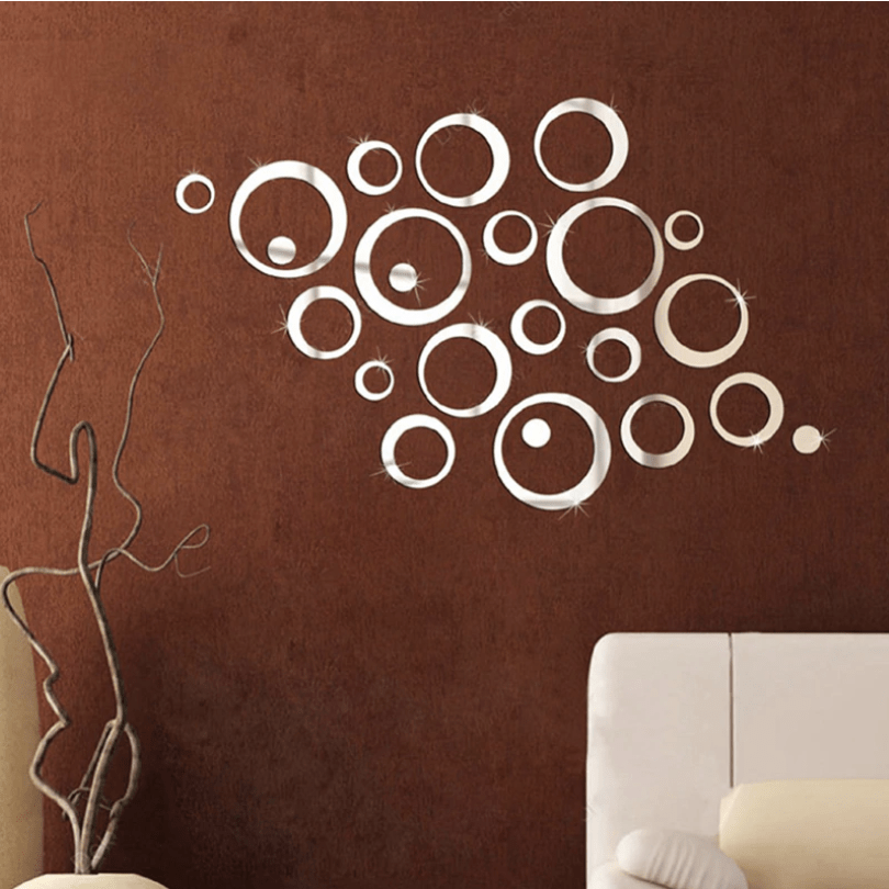Cyprus Wall Stickers - Nordic Side - 