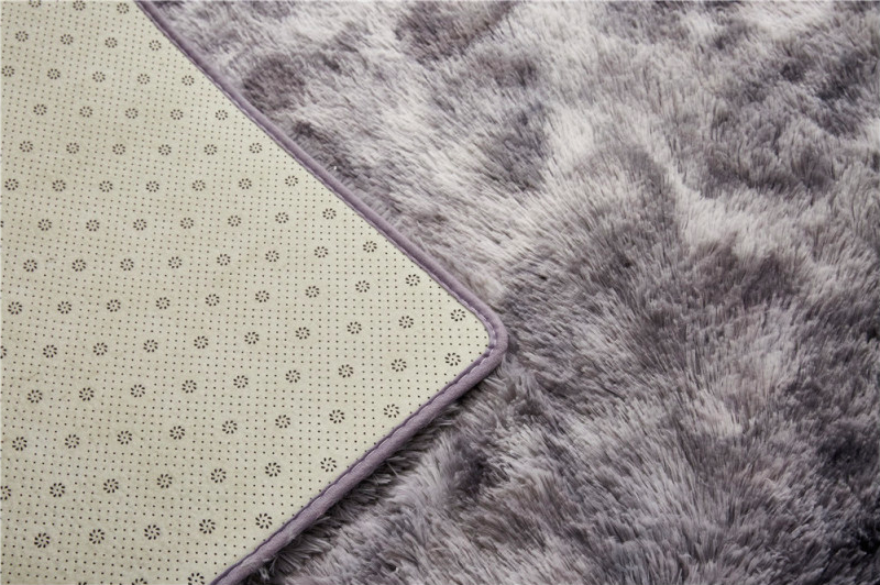 Luxury Soft Faux Sheepskin Rugs - Nordic Side - 