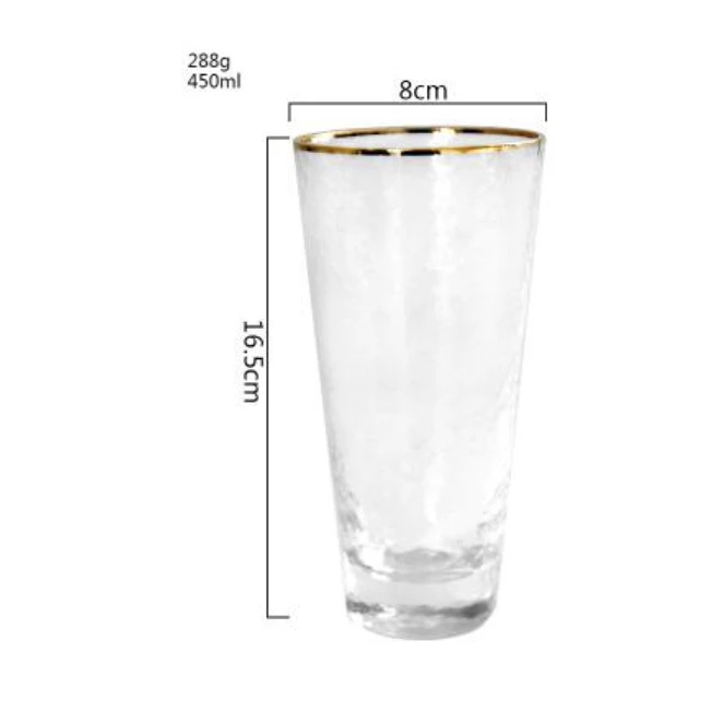 Class Glass - Nordic Side - best-selling, bis-hidden, dining, mugs and glasses