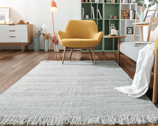 Baori Rug - Nordic Side - carpet, rugs, Rugs & Carpets