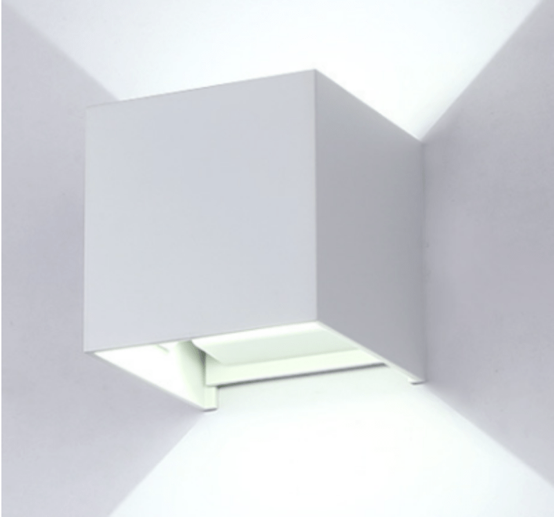 Nordic Box Light - Nordic Side - best-selling, bis-hidden, lighting, sconces