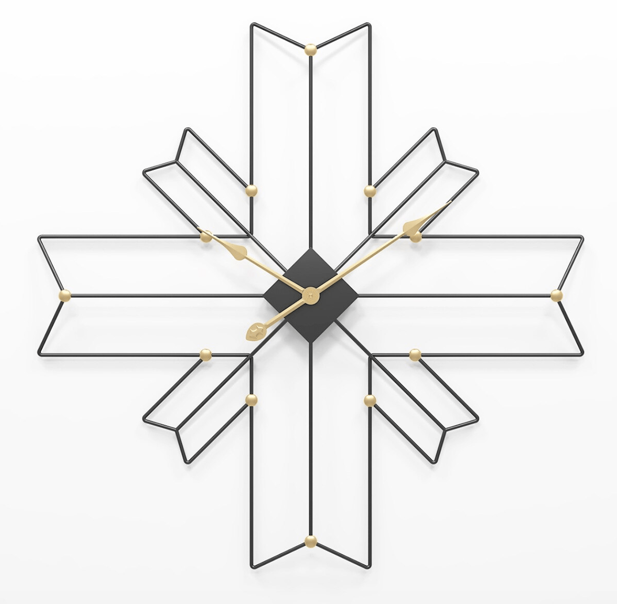 Golden Cross - Nordic Side - 
