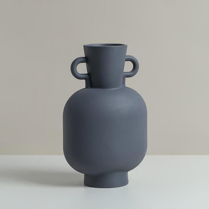 Penonome Ceramic Vase