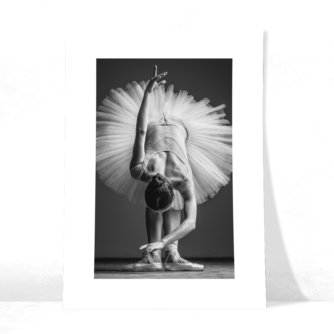 Always Dance Prints - Nordic Side - Art + Prints, not-hanger