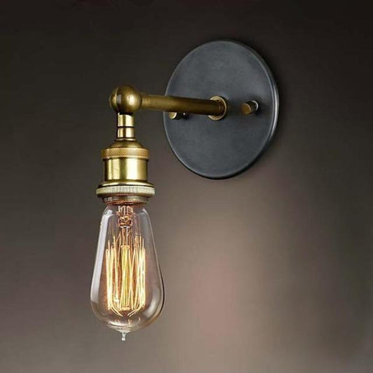Esperanza - Vintage Wandlamp Wall Light - Nordic Side - 