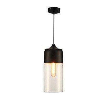 Modern Nordic Glass Pendant Light - Nordic Side - 11-29, best-selling, best-selling-lights, feed-cl0-over-80-dollars, glass, glass-lamp, hanging-lamp, lamp, light, lighting, lighting-tag, mod