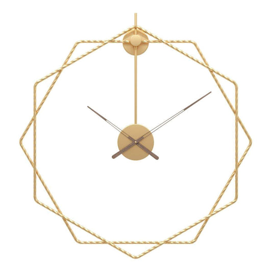 Magelio - Nordic Side - Clock
