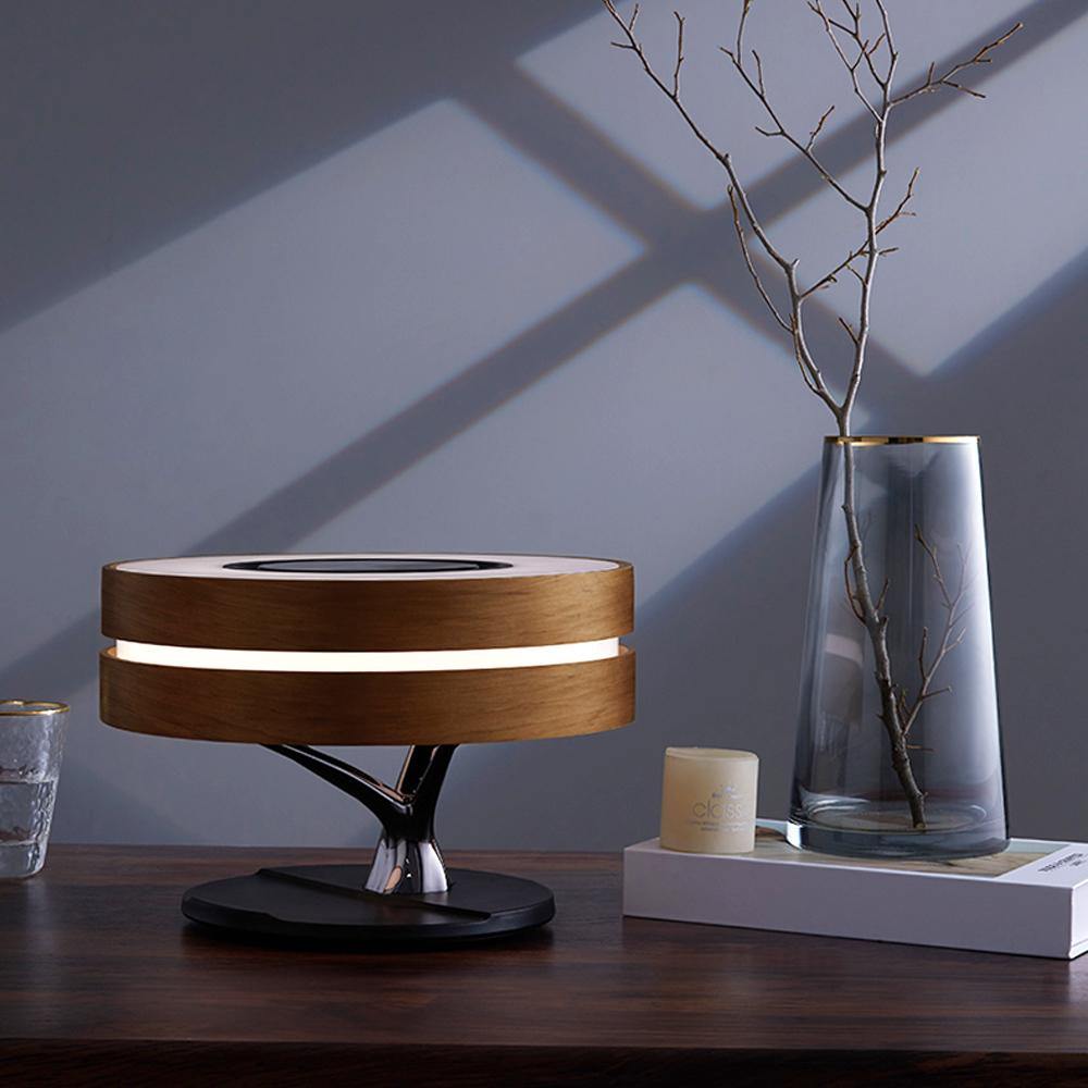 Circle of Life Light - Nordic Side - bestseller, light, lighting, spo-enabled, table lamp