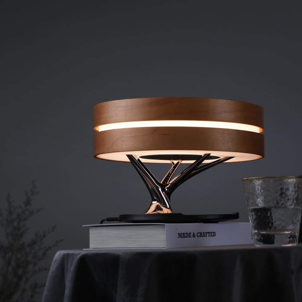 Circle of Life Light - Nordic Side - bestseller, light, lighting, spo-enabled, table lamp