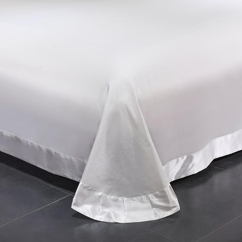 Platinum Falls Duvet Cover Set - Nordic Side - Bed, Bedding, Duvet