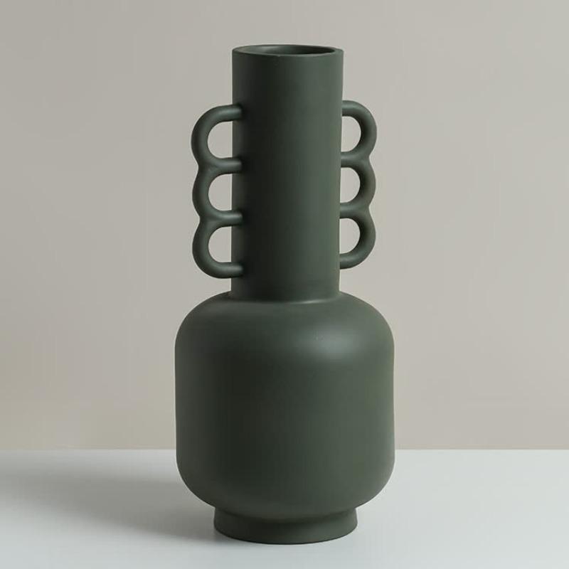 Penonome Ceramic Vase