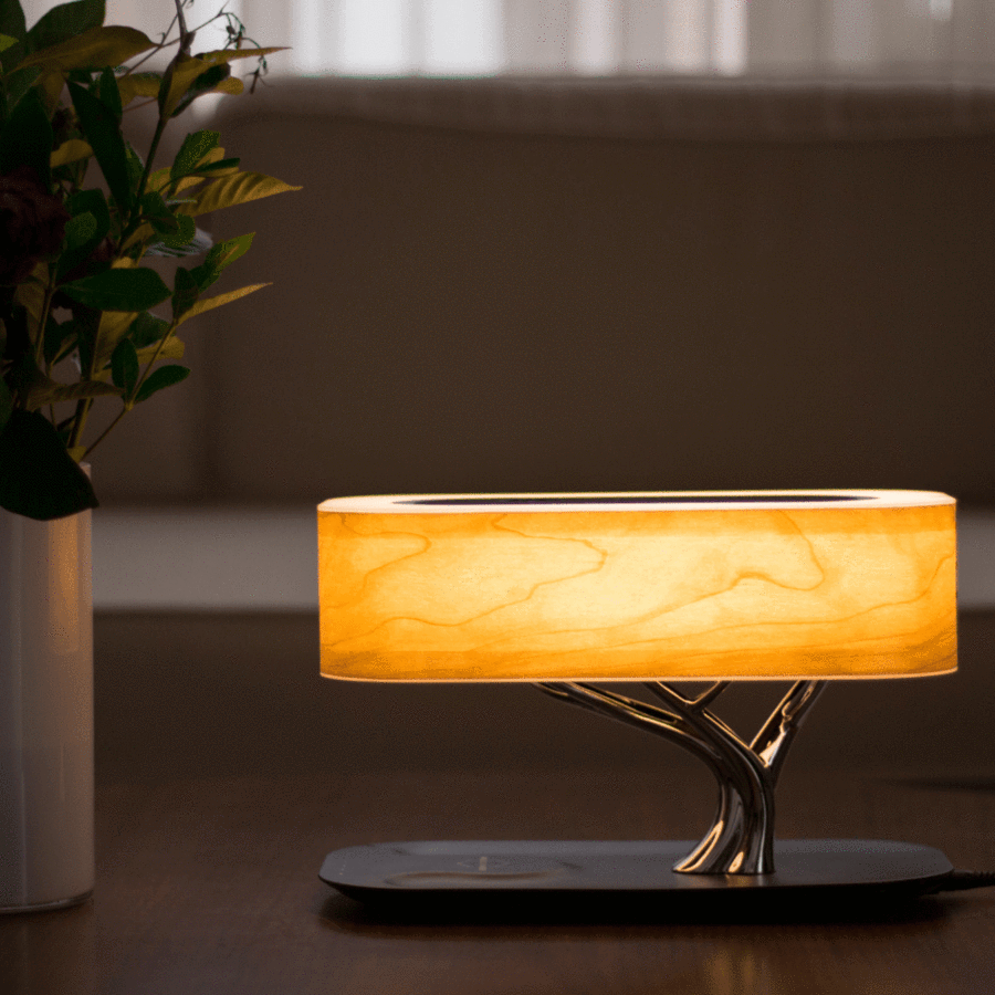 Lamp of Life - Nordic Side - lamp, light