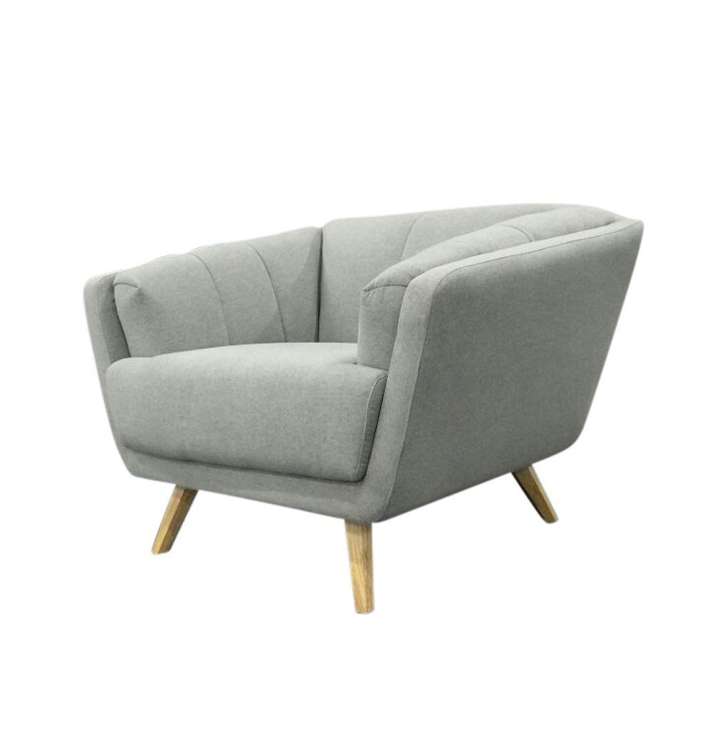 Alice - Light Grey Armchair - Nordic Side - 06-10, feed-cl0-over-80-dollars, feed-cl1-furniture, feed-cl1-sofa, gfurn, hide-if-international, us-ship
