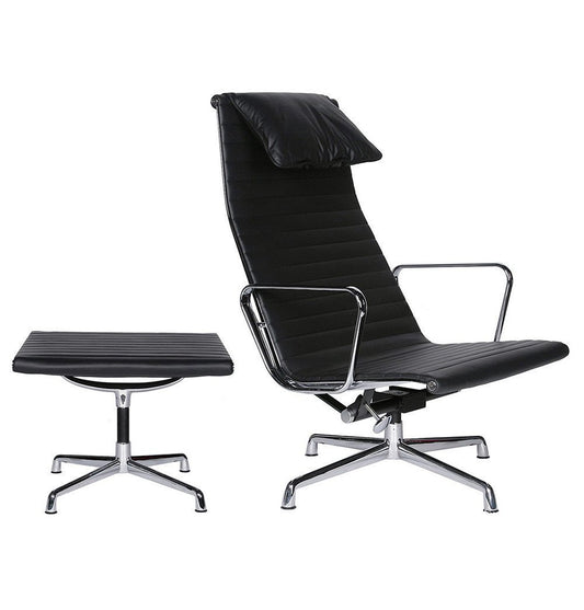 Thore - Office Chair & Ottoman - Nordic Side - 05-27, feed-cl0-over-80-dollars, feed-cl1-furniture, gfurn, hide-if-international, modern-furniture, us-ship