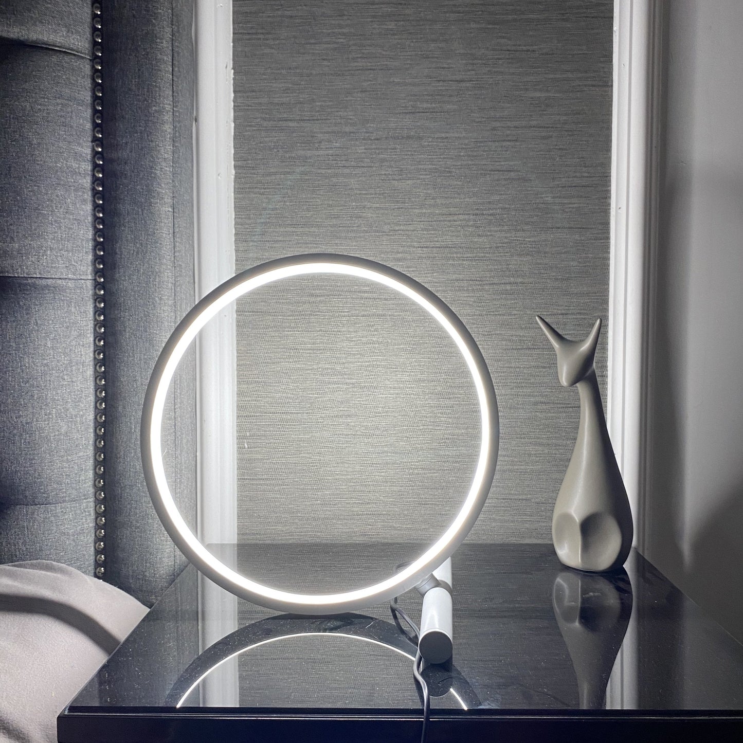 Halo Table Lamp - Nordic Side - 