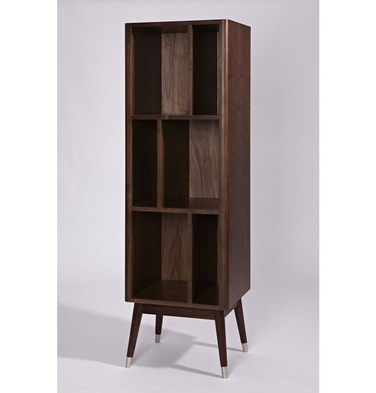 Milla - Retro Configurable Bookcase - Nordic Side - 05-27, feed-cl0-over-80-dollars, feed-cl1-furniture, gfurn, hide-if-international, modern-furniture, us-ship