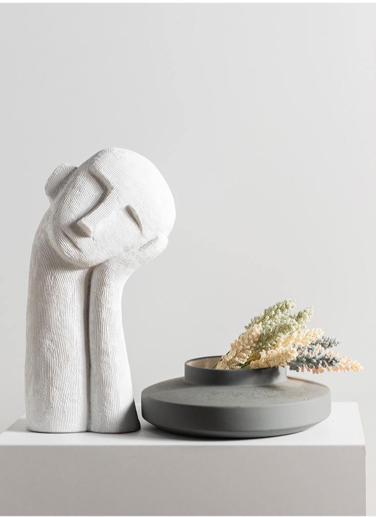 ELITA - Nordic Side - Sculptures