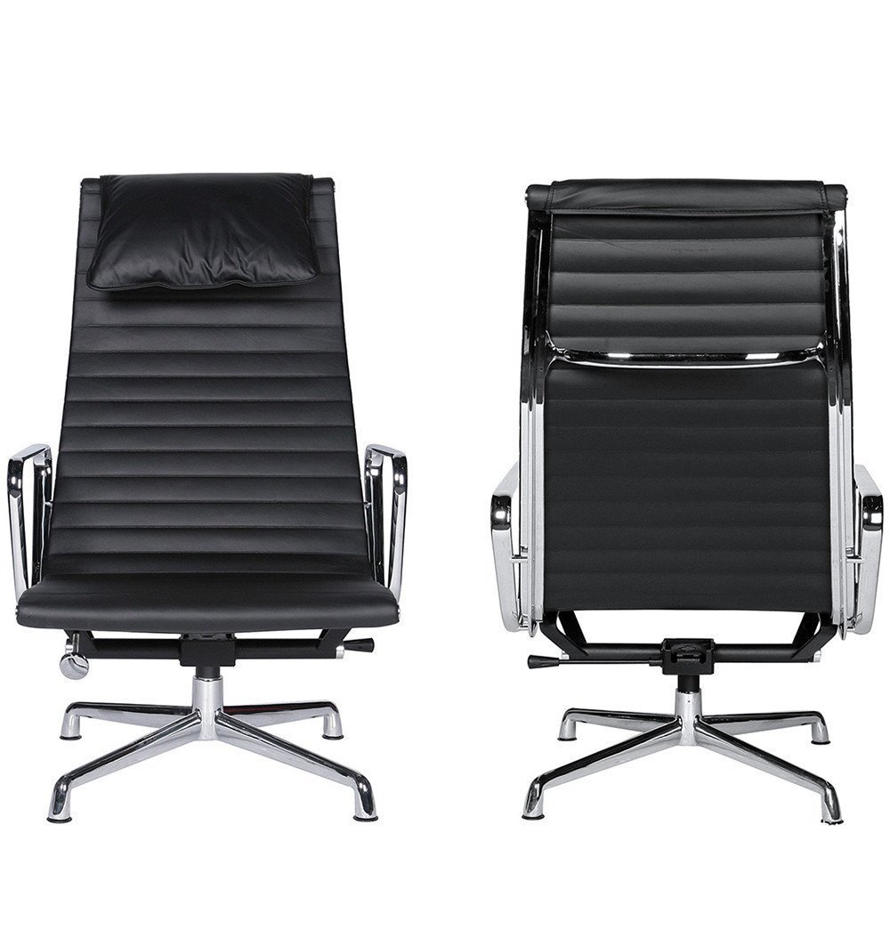 Thore - Office Chair & Ottoman - Nordic Side - 05-27, feed-cl0-over-80-dollars, feed-cl1-furniture, gfurn, hide-if-international, modern-furniture, us-ship