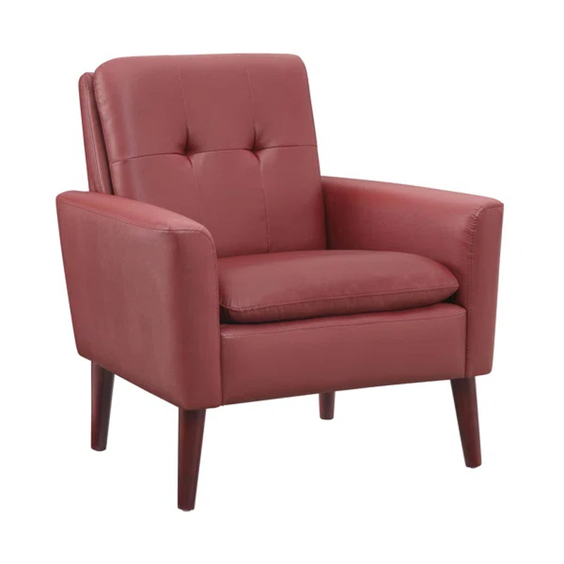 Bopp Upholstered Armchair