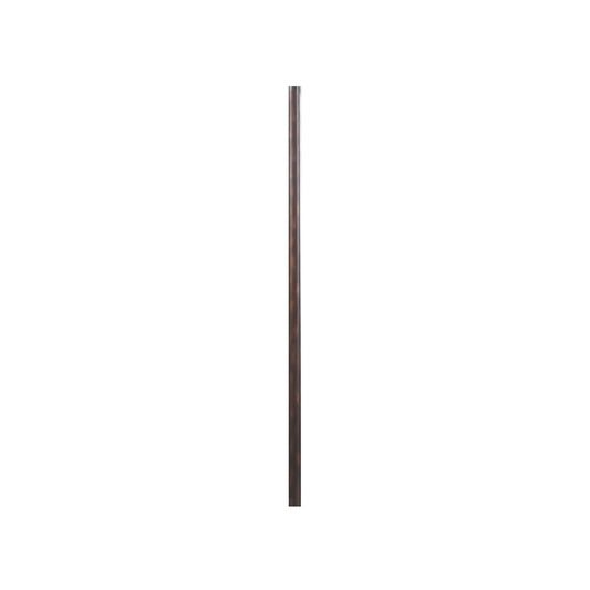Black Extension Rod - Nordic Side - 