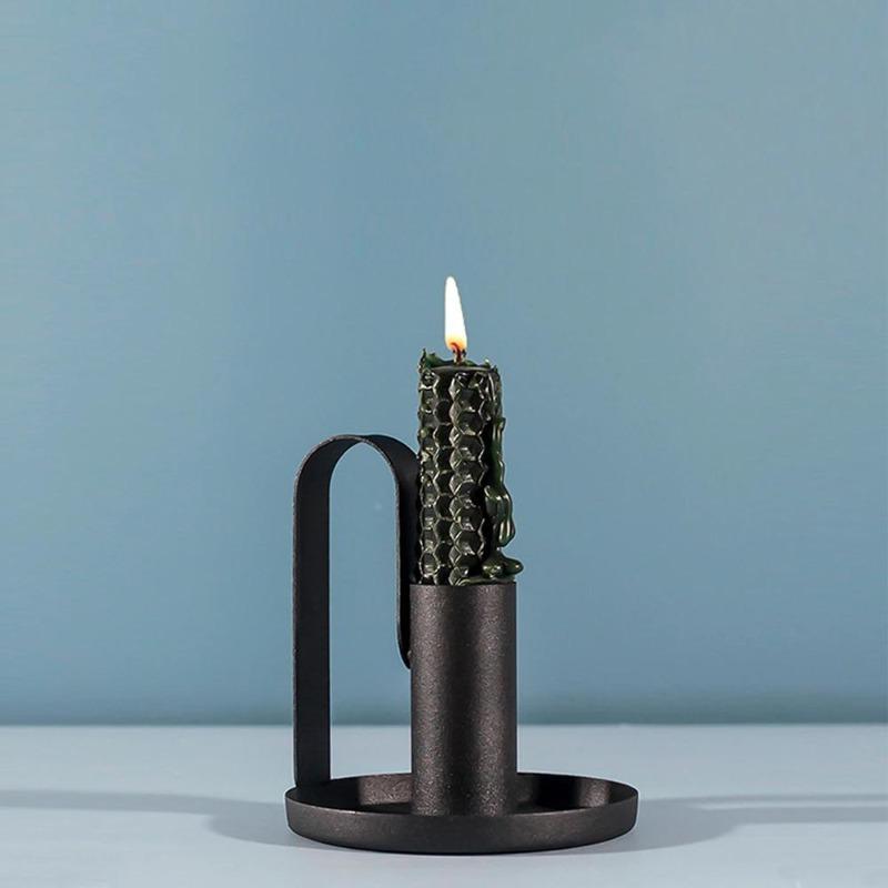 Pinhais Candle Holder