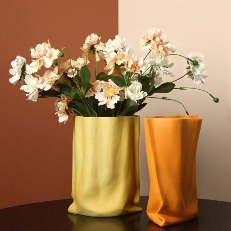 Luther Ceramic Vase