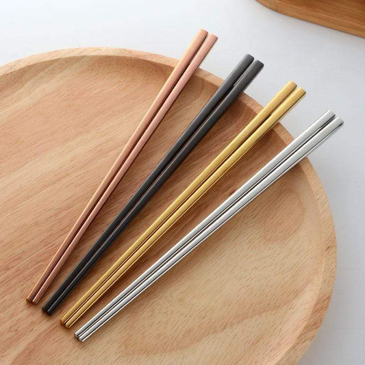 Shanghai Chopstick - Nordic Side - __tab1:handle-care, bis-hidden, chopsticks, dining, utensils