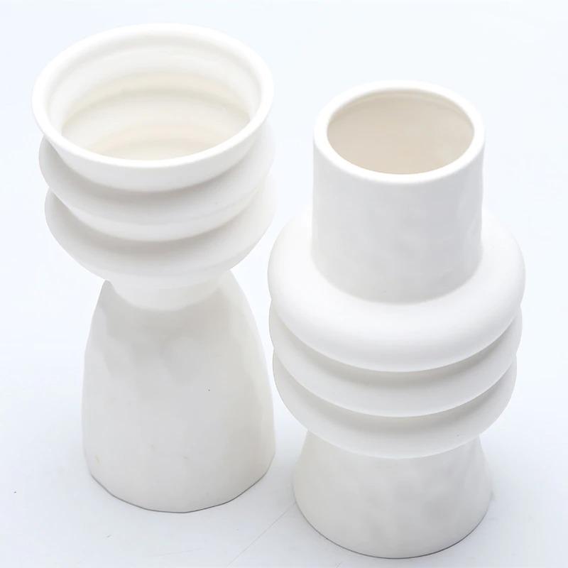 Camrose Ceramic Vase