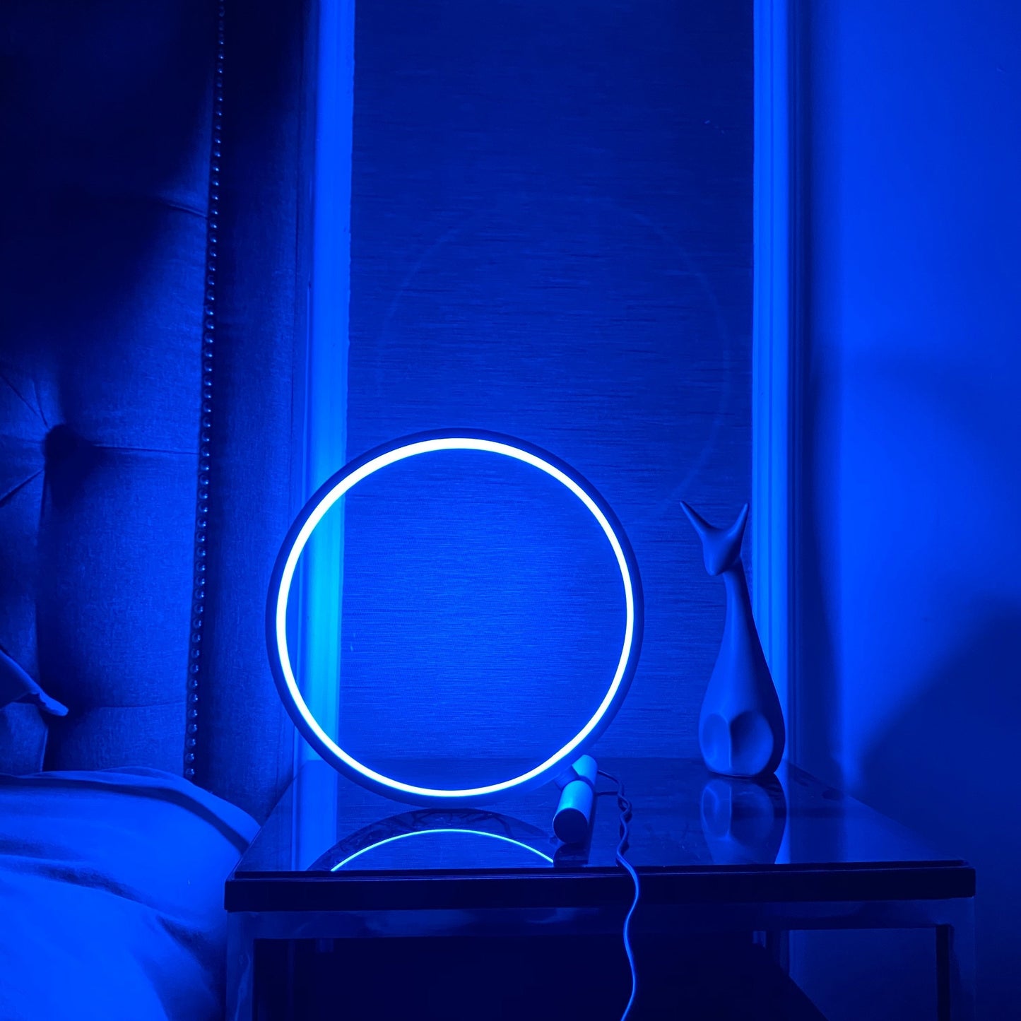 Halo Table Lamp - Nordic Side - 