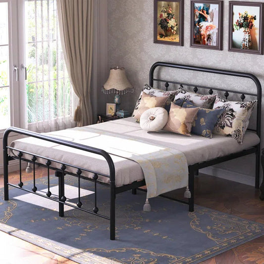 Egypt Metal Bed