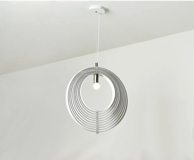 Hardy - Modern Vintage Hanging Lamp - Nordic Side - 09-12, best-selling-lights, feed-cl0-over-80-dollars, feed-cl1-lights-over-80-dollars, hanging-lamp, lamp, light, lighting, lighting-tag, m
